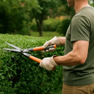 גיזום שיחים מקצועי גיזום שיחים מקצועי